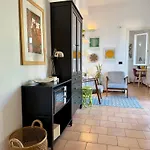 Lr Deluxe - Sebino 4 - With Private Terrace דירה *