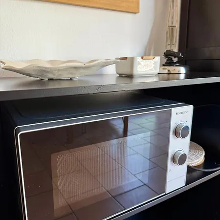 Lr Deluxe - Sebino 4 - With Private Terrace דירה *